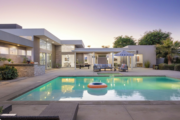 Sport & Beauty 2, The Polo Villas by AvantStay, Riverside