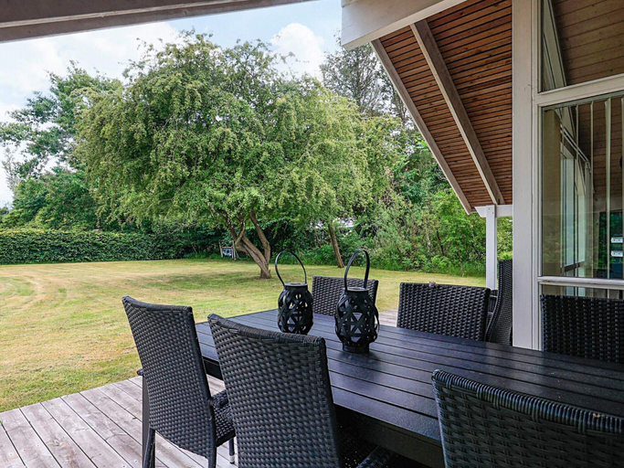 Others 4, 4 Star Holiday Home in Asaa, Brønderslev