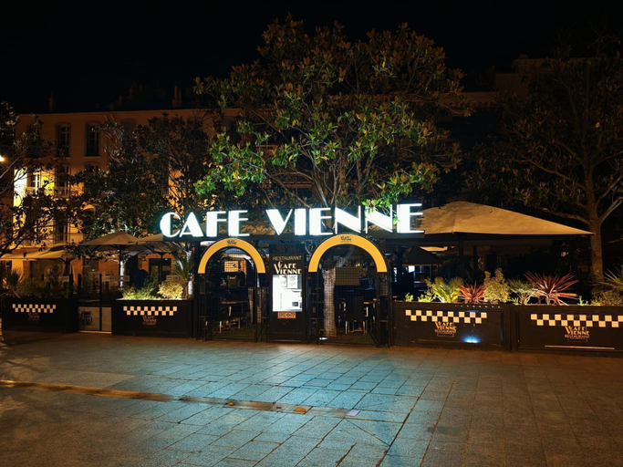 Exterior & Views 2, Hostel Élisée Perpignan, Pyrénées-Orientales