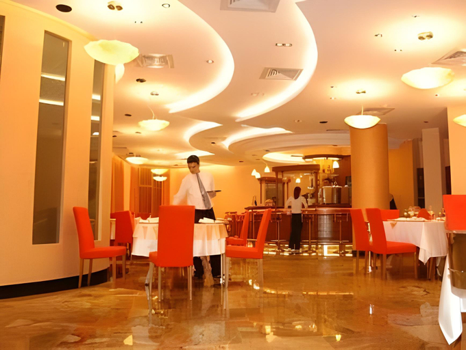 Food & Drinks 4, Celly Hotel, Pitesti