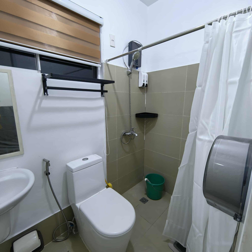 Others 5, Davao City Airport Transient Rooms by Lemonique, Davao City