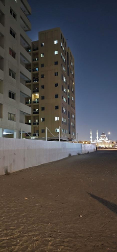 Exterior & Views 5, Benitah Capsule hostel and Family rooms, Dubai