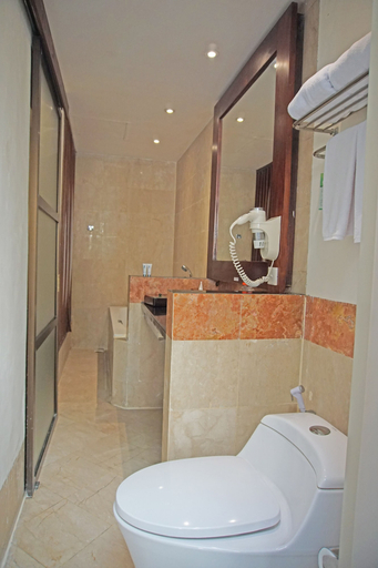 Bathroom 3