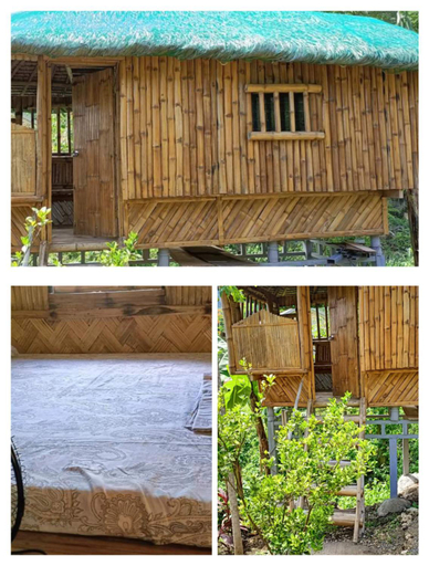 Others 5, Bon Joy's Transient House, Mabini
