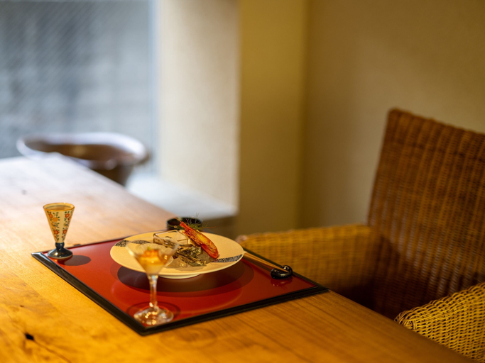 Food & Drinks 5, OTARU RETREAT KURAMURE by Onko Chishin, Otaru
