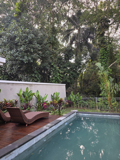 Sport & Beauty 4, Tanah Wuk Villas, Badung