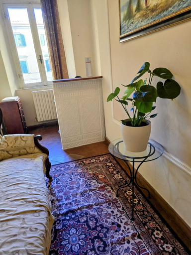 Bedroom, Dietro al Corso, Pisa