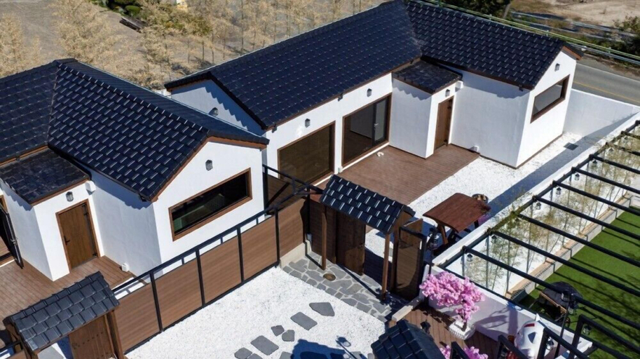 Exterior & Views 2, GurYong RyoKan, Pohang