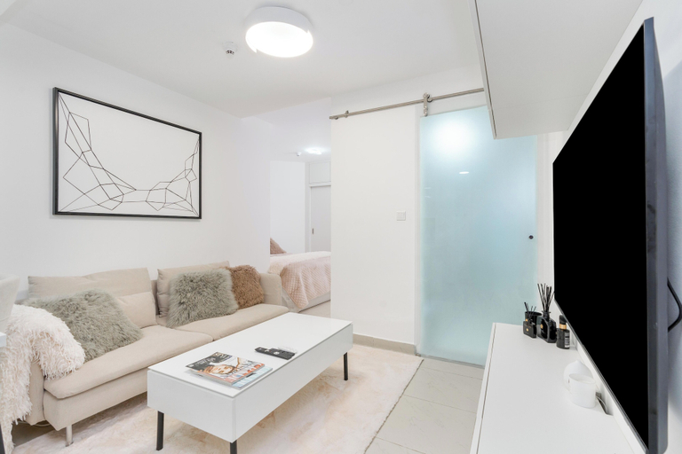 Others 4, Samaya Holiday Homes Luxury- Studio, Dubai