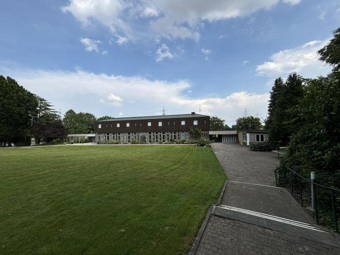 Exterior & Views 5, Haus der Begegnung - Schonstattzentrum im Bistum Aachen, Städteregion Aachen