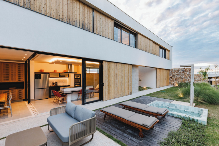 Others 3, Incasa Private Residence Club, Rio Quente