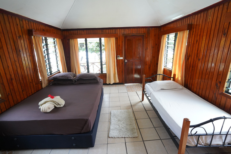 Others 5, Korovou Eco Resort, Ba