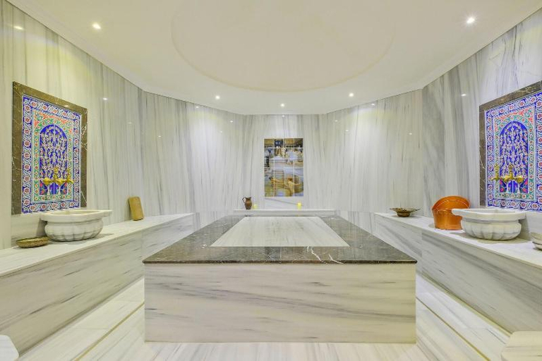 Others 5, Highclere Hotel & Spa, Fethiye