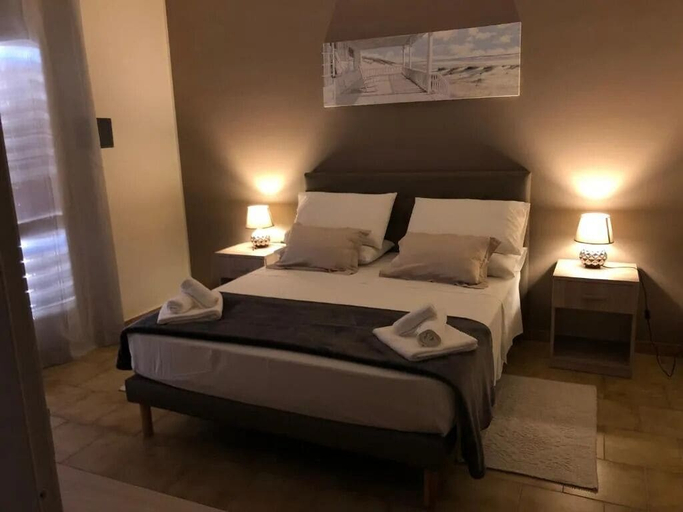 Others 4, B&B Altamarea, Catanzaro