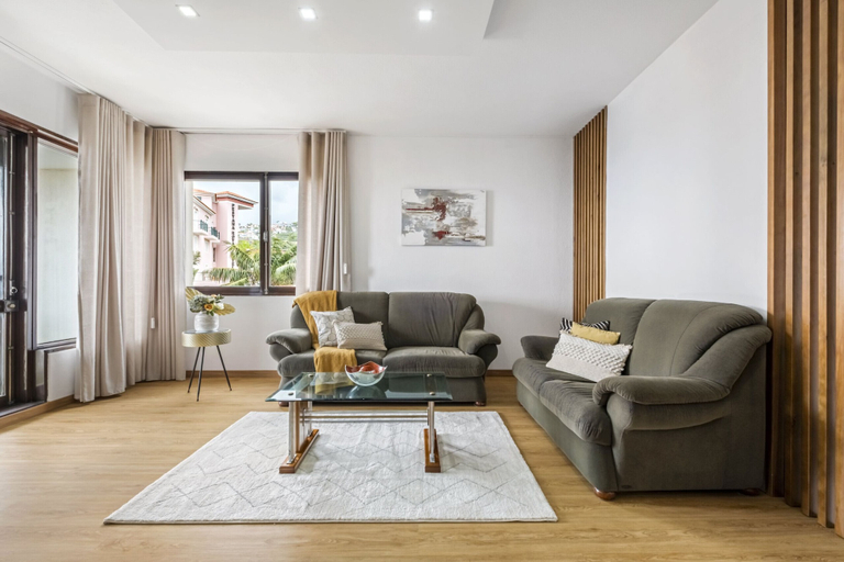 Room 4, Summertime Stay by Homie, Funchal