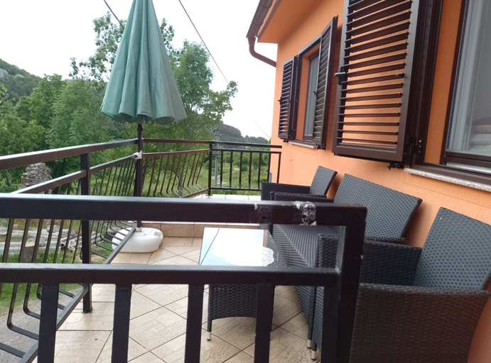 Others 2, Holiday Home Vucina, Senj