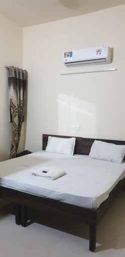 Bedroom 3, Aanantham by Maliks, Ludhiana