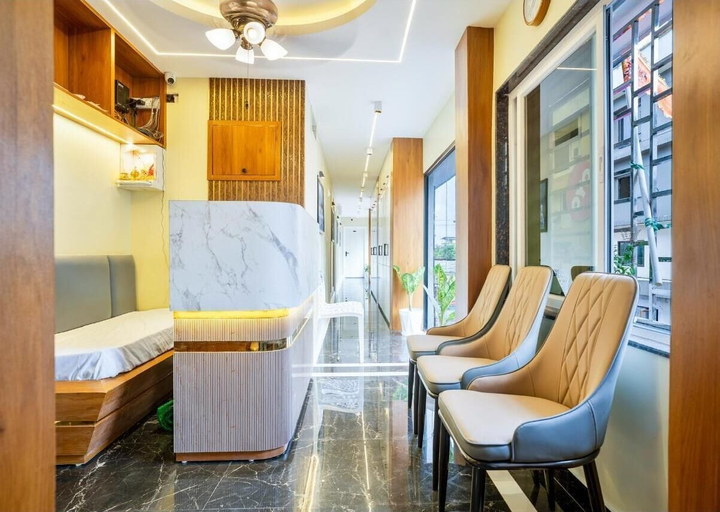 Others 5, The Royal Nest Inn, Darjiling