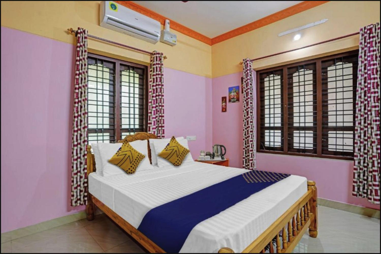 Others 1, Blooms Retreat, Thiruvananthapuram