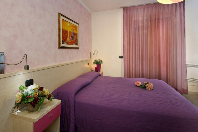 Bedroom 8