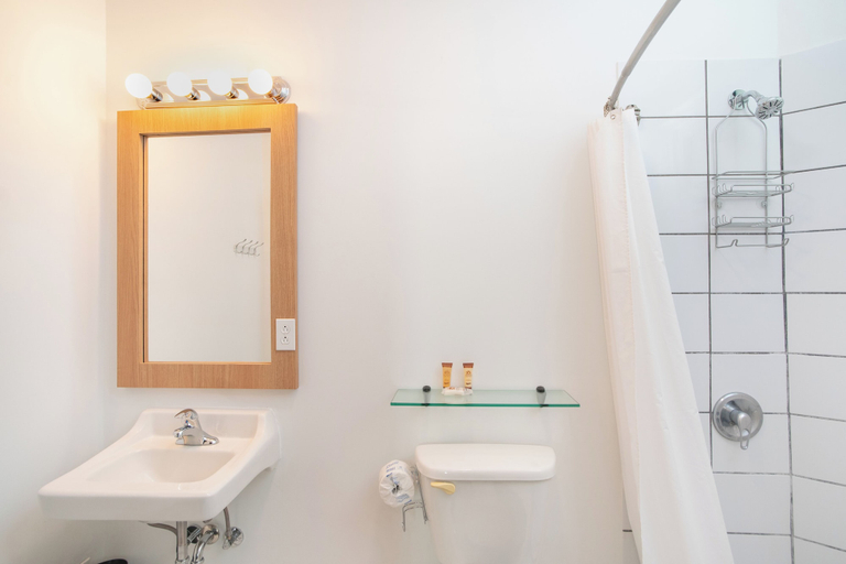 Bathroom 4, Casa Condado Hotel & Residences