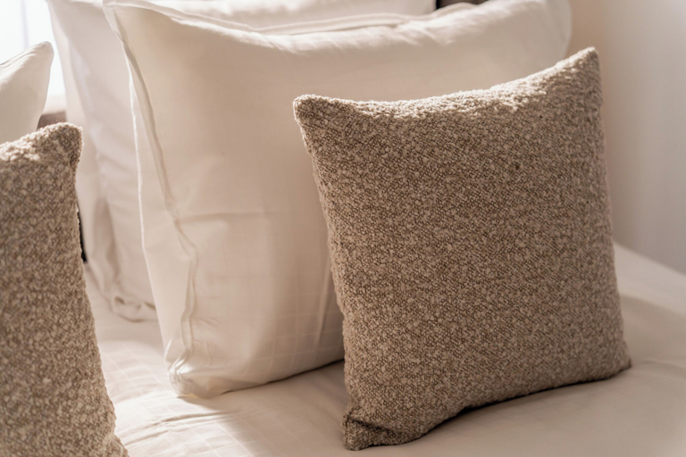 Bedroom 2, Heritage Suites Antwerp, Antwerpen