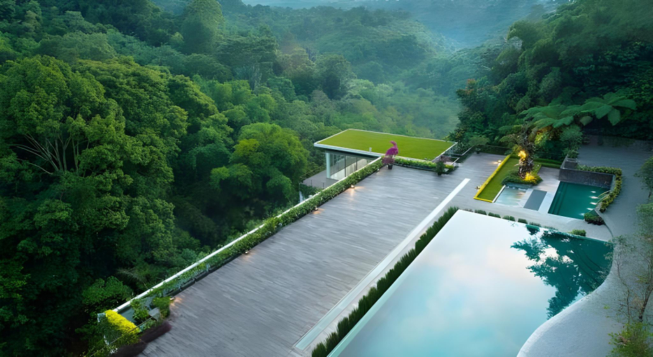 Padma Hotel Bandung - Others