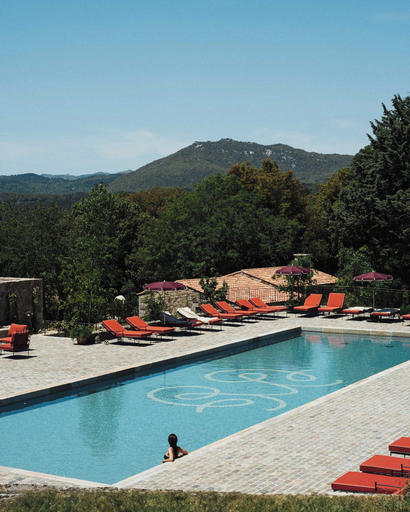 Sport & Beauty 2, Domaine Le Mouflon D'Or, Corse-du-Sud