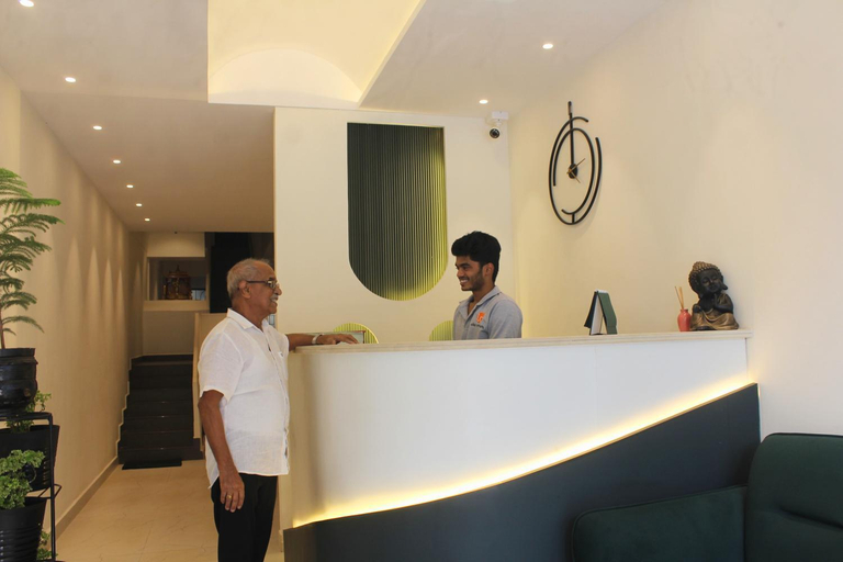 Public Area 2, Udupi Comforts, Udupi