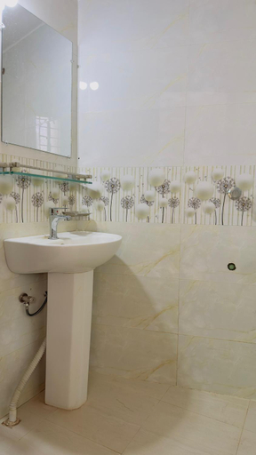 Bathroom 4, Baridhara Sweet Home, Dhaka