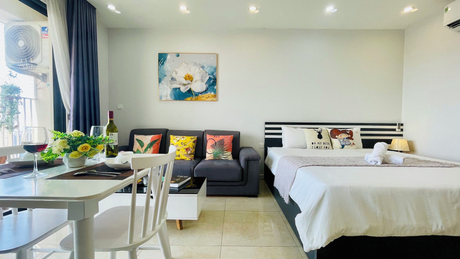 Bedroom 16