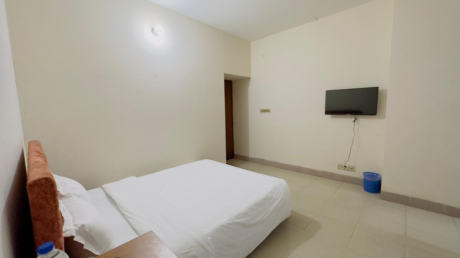 Others 2, Hotel Dhaka City Inn, Dhaka