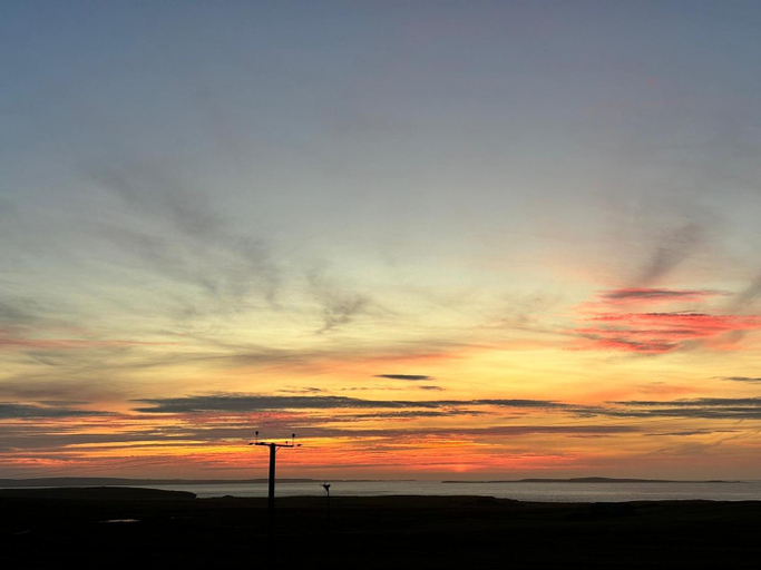 Others 4, Stromabank Hotel, Longhope, Island of Hoy, Orkney Islands