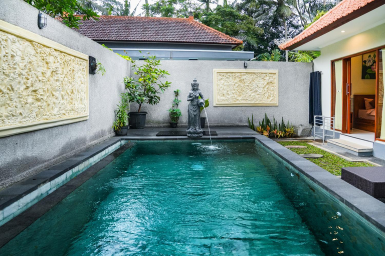 Others 4, Moon Villa - 2BDR and Private Pool Enjoy Ubud Sky, Gianyar