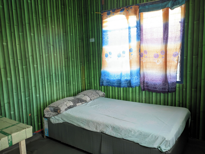 Bedroom, Pri Merra Inn, Pagsanjan