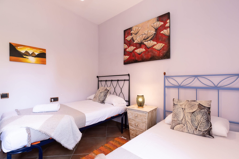 Room 3, Brisa by Unik Tarragona, Tarragona