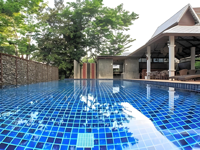 Sport & Beauty 2, S48 Chiang Mai, Muang Chiang Mai