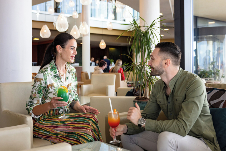 Food & Drinks 5, Riviera Spa Resort – Adults Only