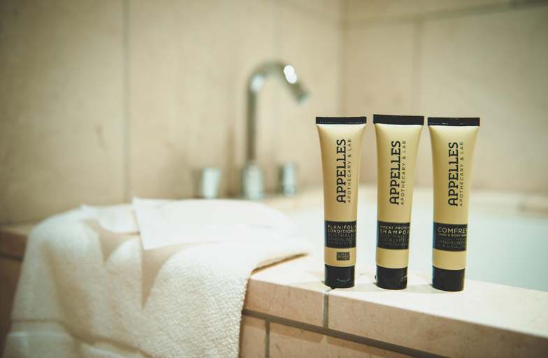 Amenities 7