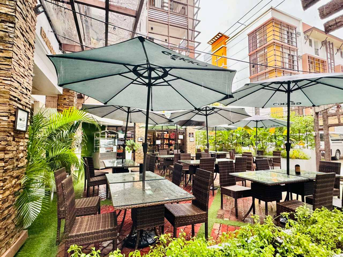 Food & Drinks 3, La Carmela de Boracay Hotel and Convention Center, Malay
