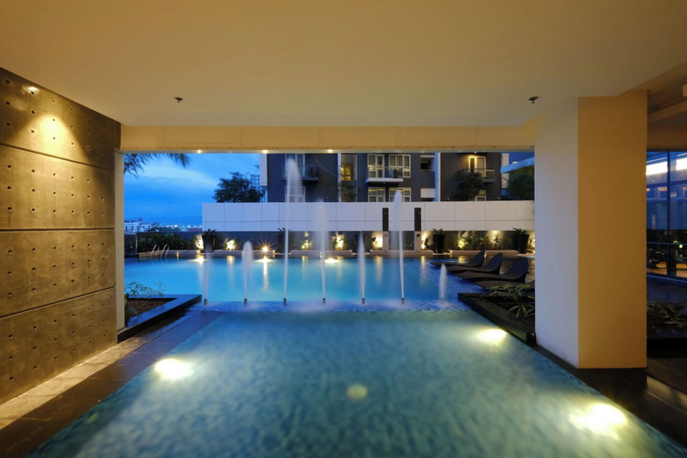 Sport & Beauty, Resort-style Comfort Near Mactan Airport, Lapu-Lapu City
