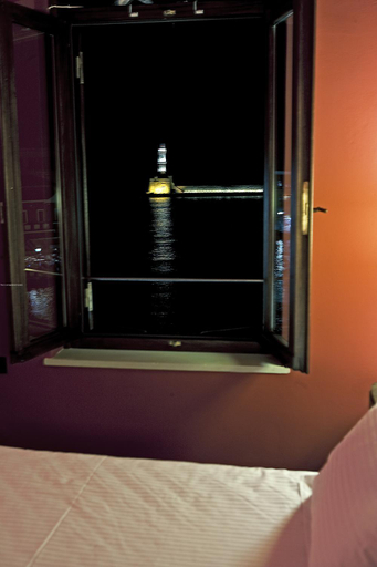 Bedroom 2, Mosaic Venetian Harbour Suites, Crete