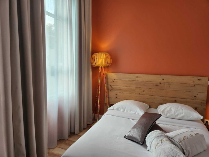 Bedroom 5, Maison d'Or, Rhône