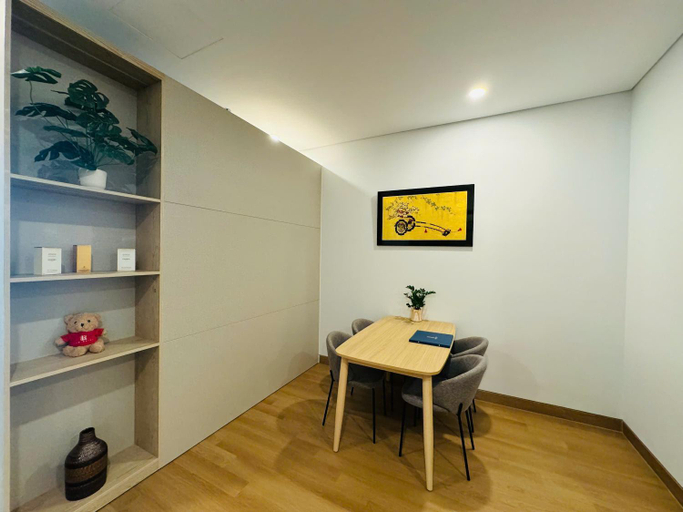 Others 5, Lancaster Apartment, Đống Đa