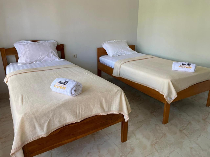 Bedroom 11