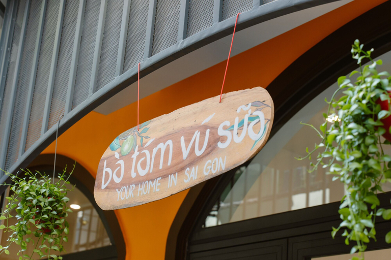 Exterior & Views 2, Ba Tam Vu Sua, District 1