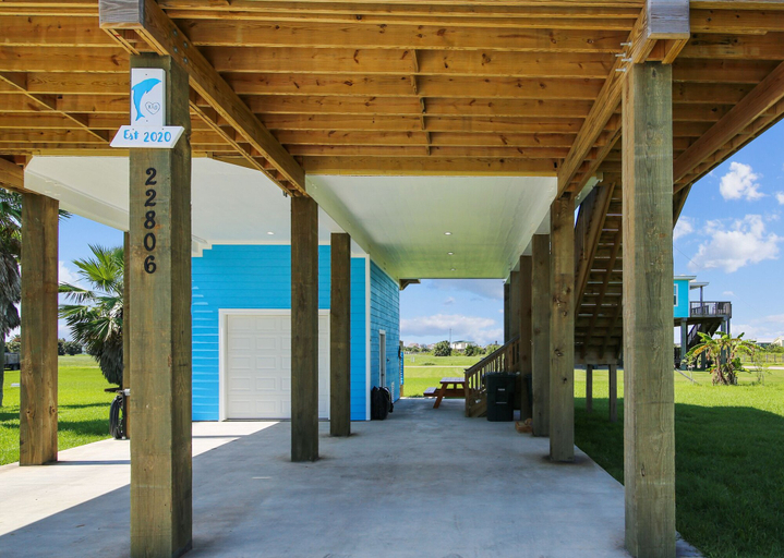 Others 3, Blue Dolphin by Ryson Vacation Rentals, Galveston