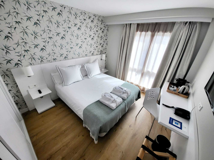 Others 1, Hotel Monte Rozas, Madrid