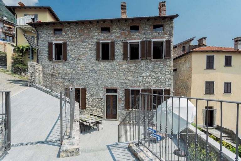 Exterior & Views, Castravalva Villa by Rent all Como, Como