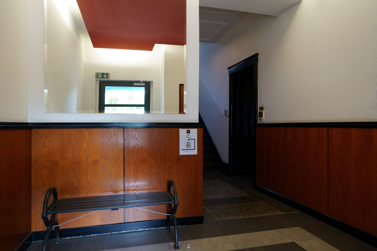Others 5, Hotel Ambert, Berlin